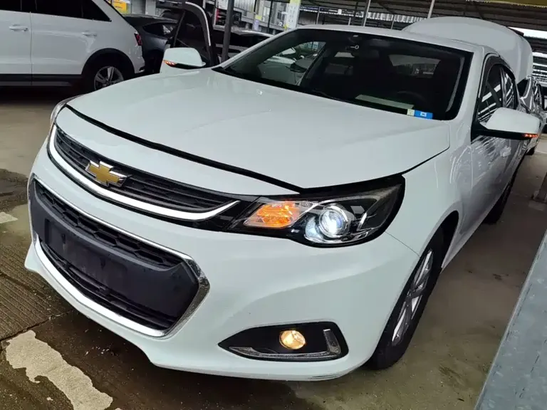 Chevrolet Malibu 1.5 T Auto Comfort