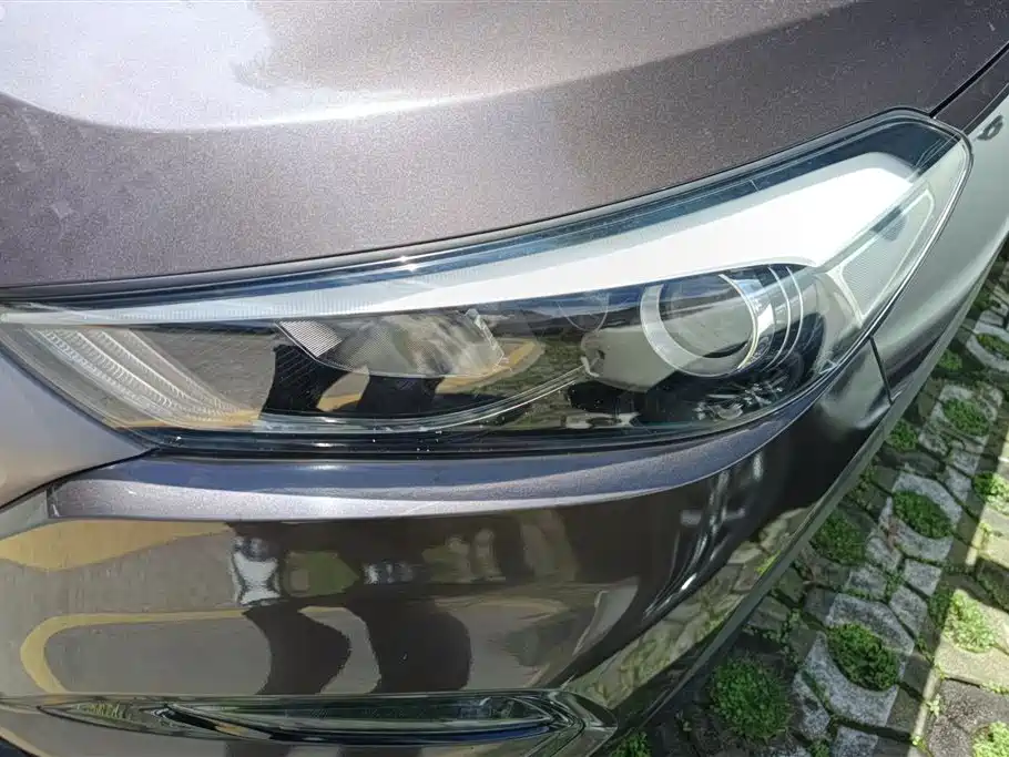 Tucson 1.6 T DCT 2 WD Intelligent