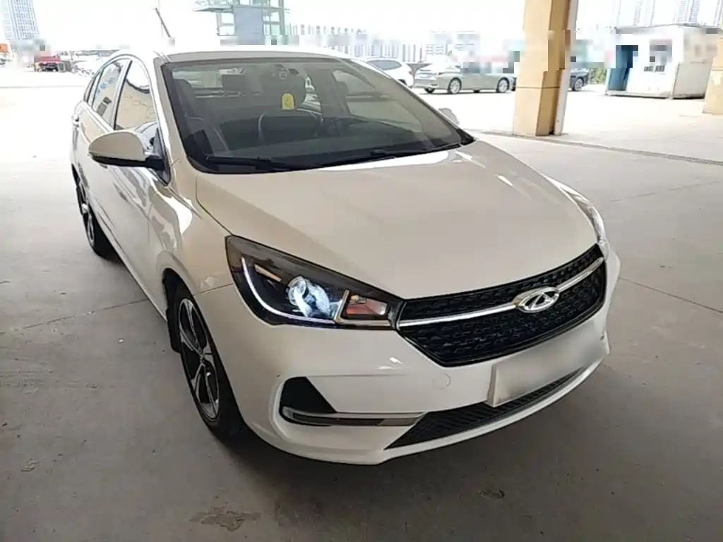 Arrizo 5 艾瑞泽5 2019款 改款PRO 1.5 L 手动青春版 国VI