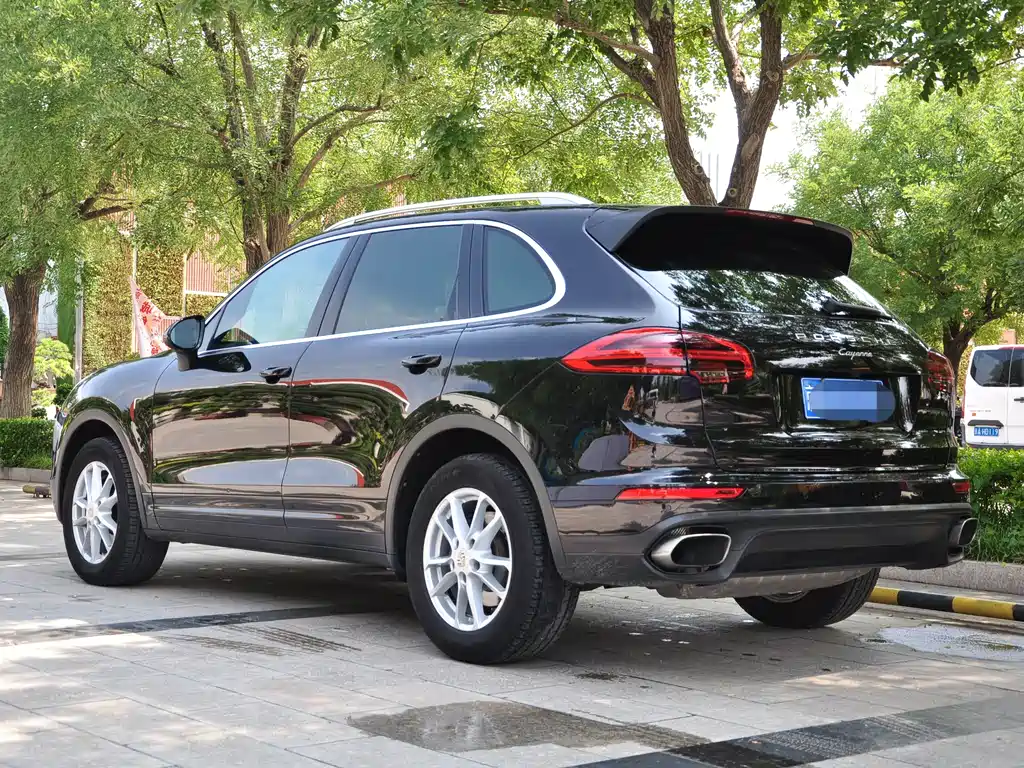 Cayenne Cayenne 3.0 T