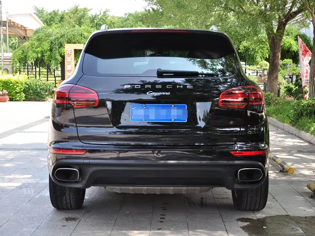 Cayenne Cayenne 3.0 T