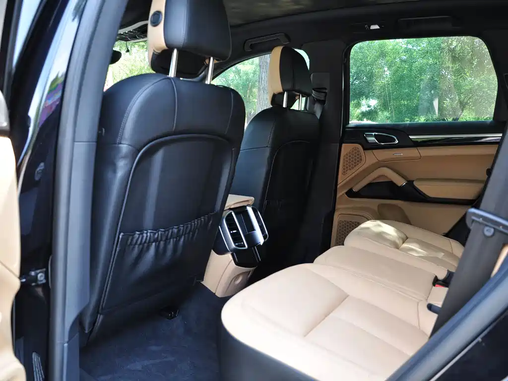 Cayenne Cayenne 3.0 T