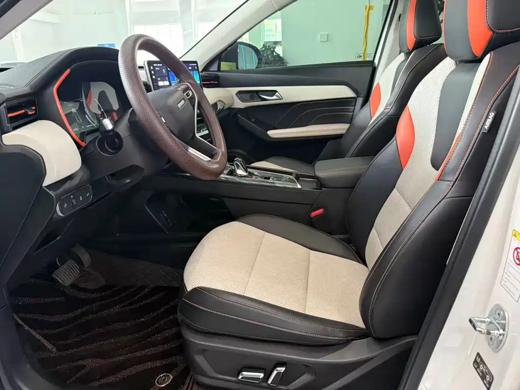 Haval Chitu 1.5 L DHT King