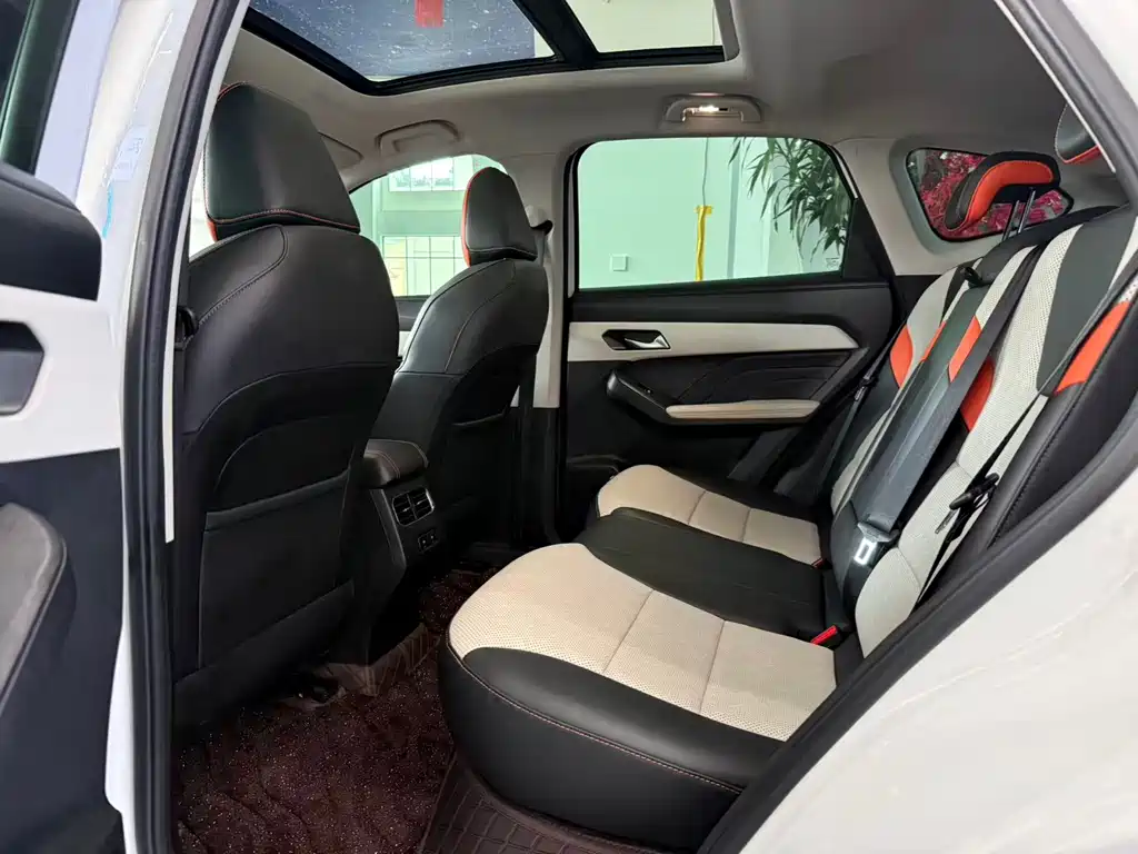 Haval Chitu 1.5 L DHT King