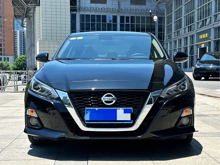 Nissan Teana 2.0 L XL Comfort