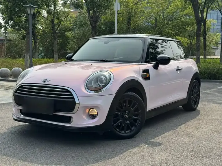 MINI 1.2 T ONE+