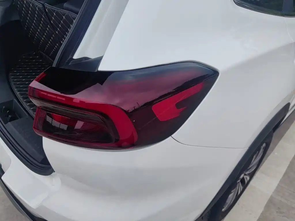 Tiggo 8 290 TGDI Auto Luxury