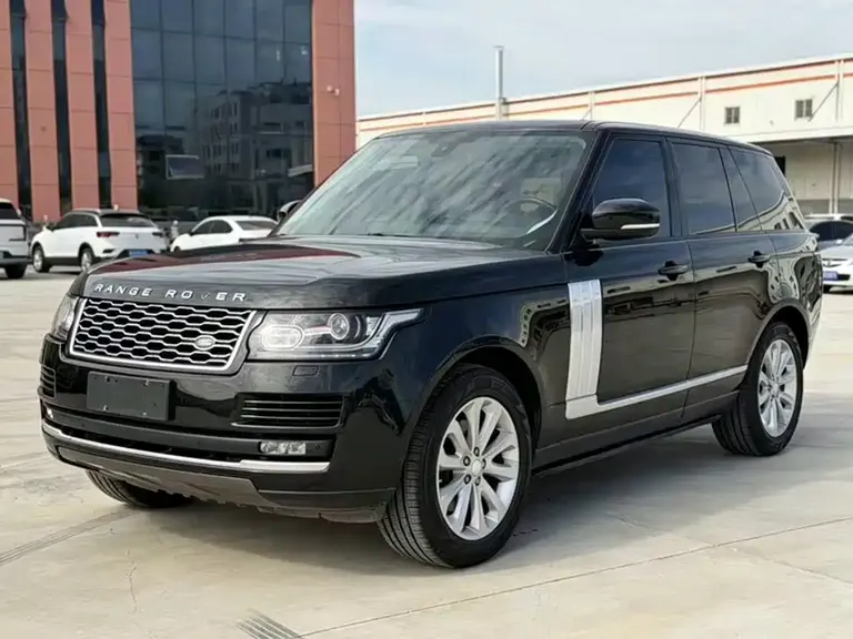 Land Rover Range Rover 3.0 SC V6 Vogue