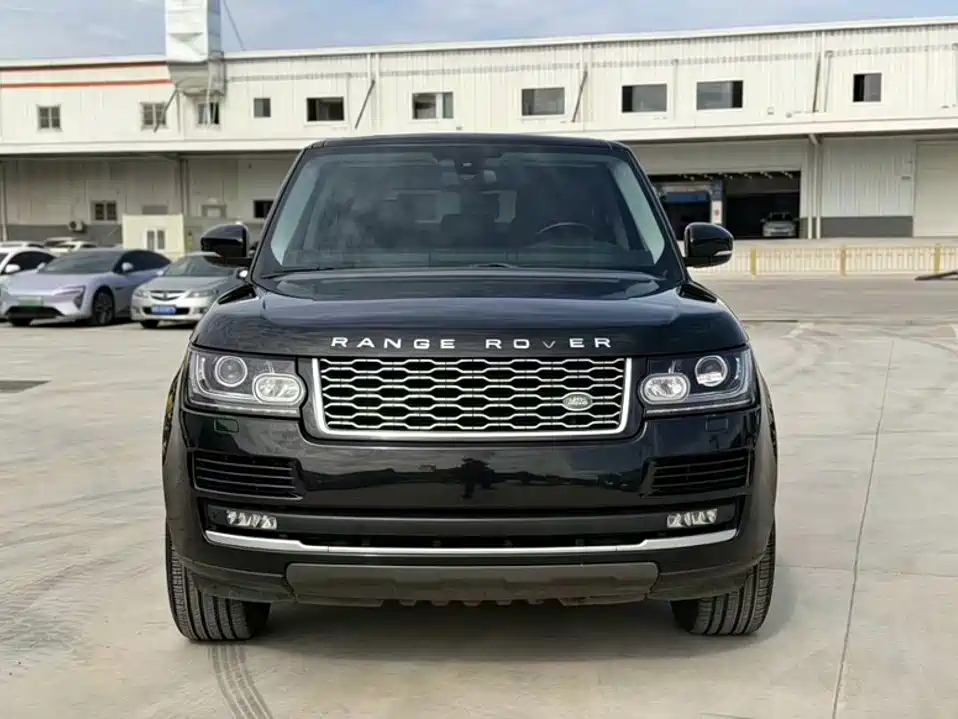 Range Rover 3.0 SC V6 Vogue