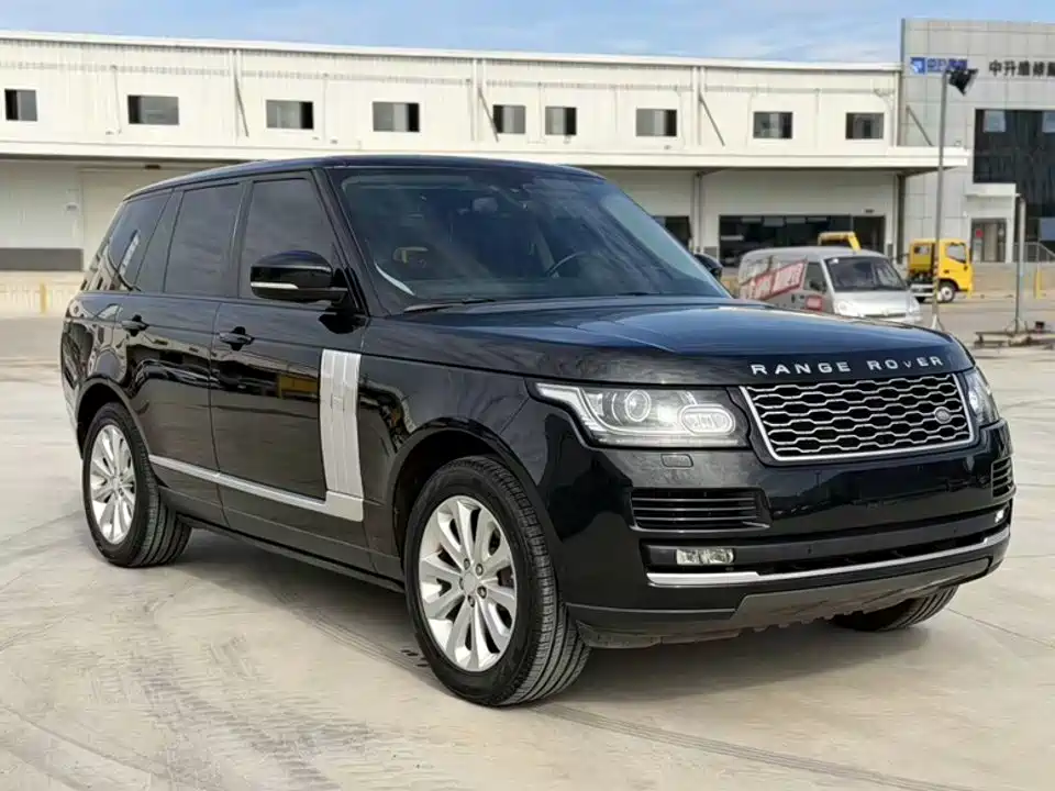 Range Rover 3.0 SC V6 Vogue