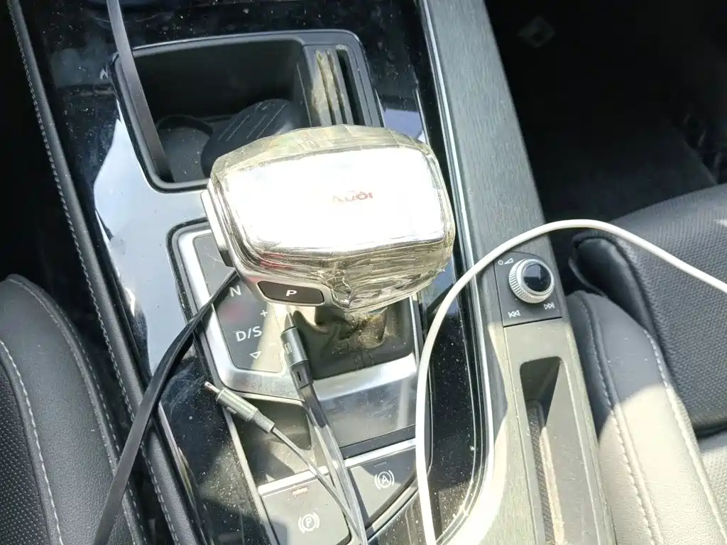 Audi A4 L 40 TFSI Luxury Dynamic