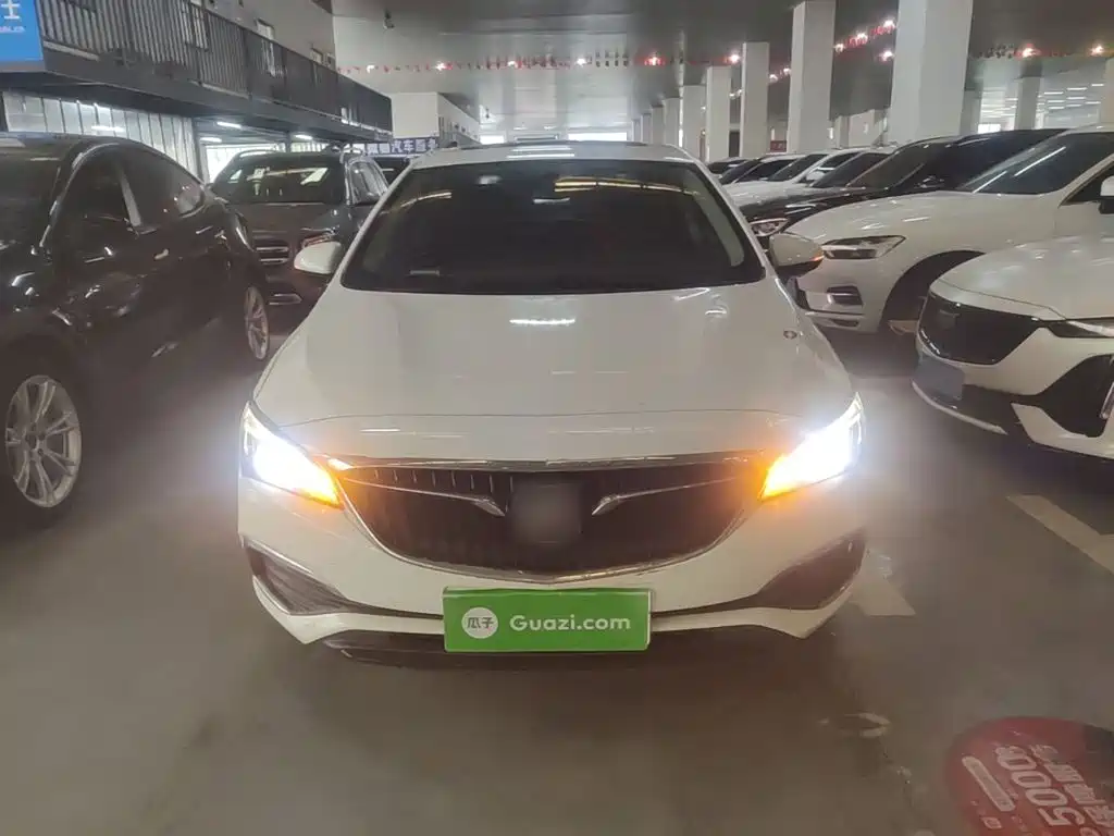 Verano Sedan 20 T DCT Leading