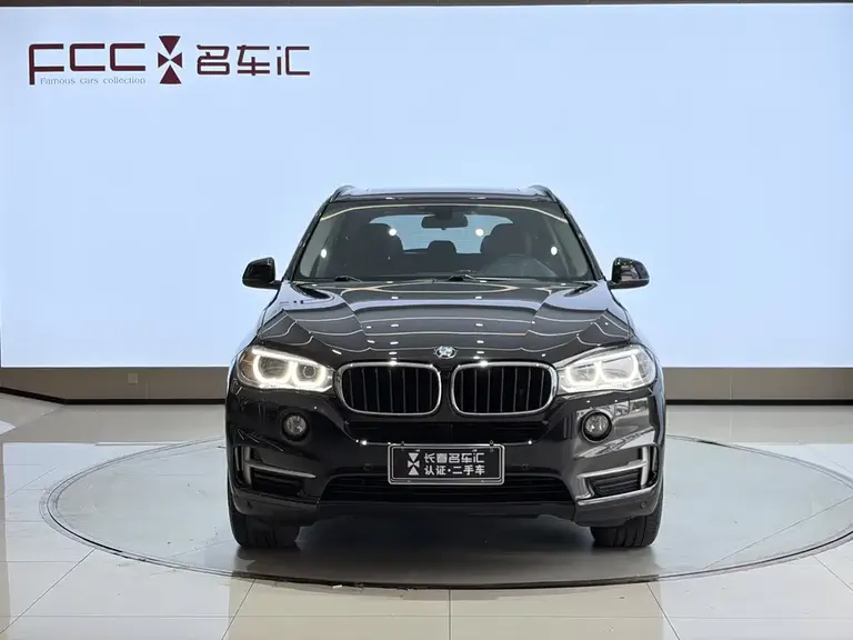 BMW X5 (Import) xDrive28 i