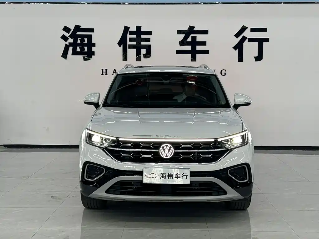 Tayron 280 TSI 2 WD Luxury Plus Advanced