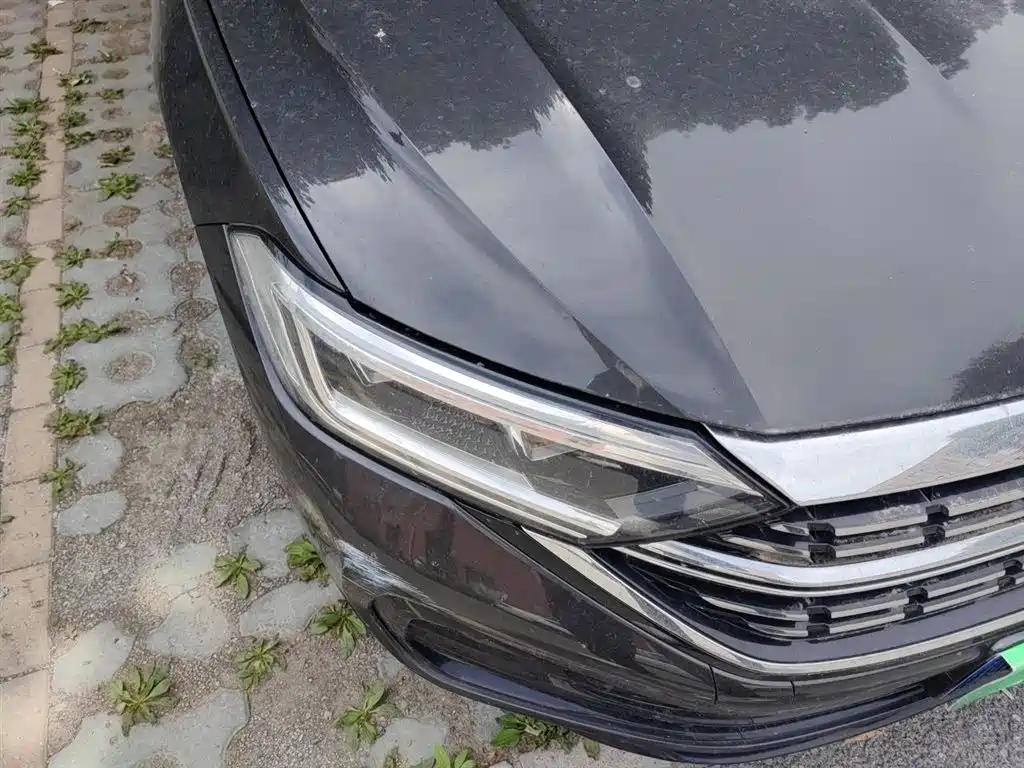 Sagitar 300 TSI DSG Transcend