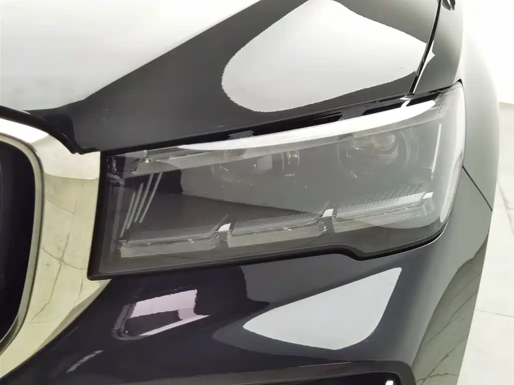 Xingyue L 2.0 TD DCT EVO 2 WD Smart Supreme