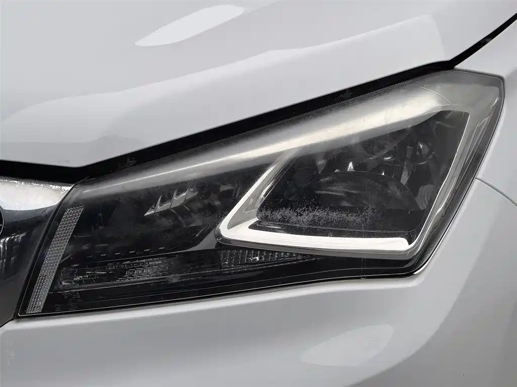 Changan CS15 1.5 L Manual Fashion