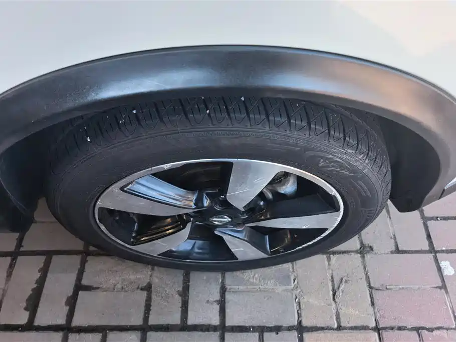 Qashqai 2.0 L CVT Smart Enjoyment CN-VI