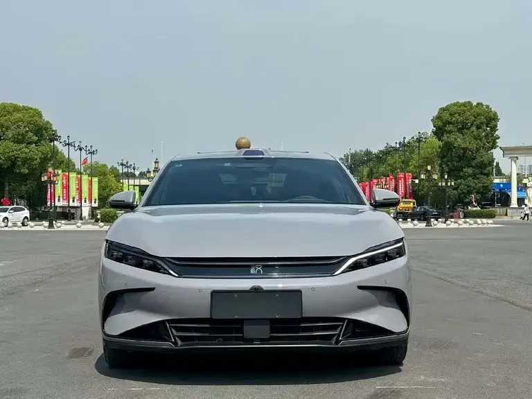 BYD Han DM-i 125 KM Lidar Smart Drive