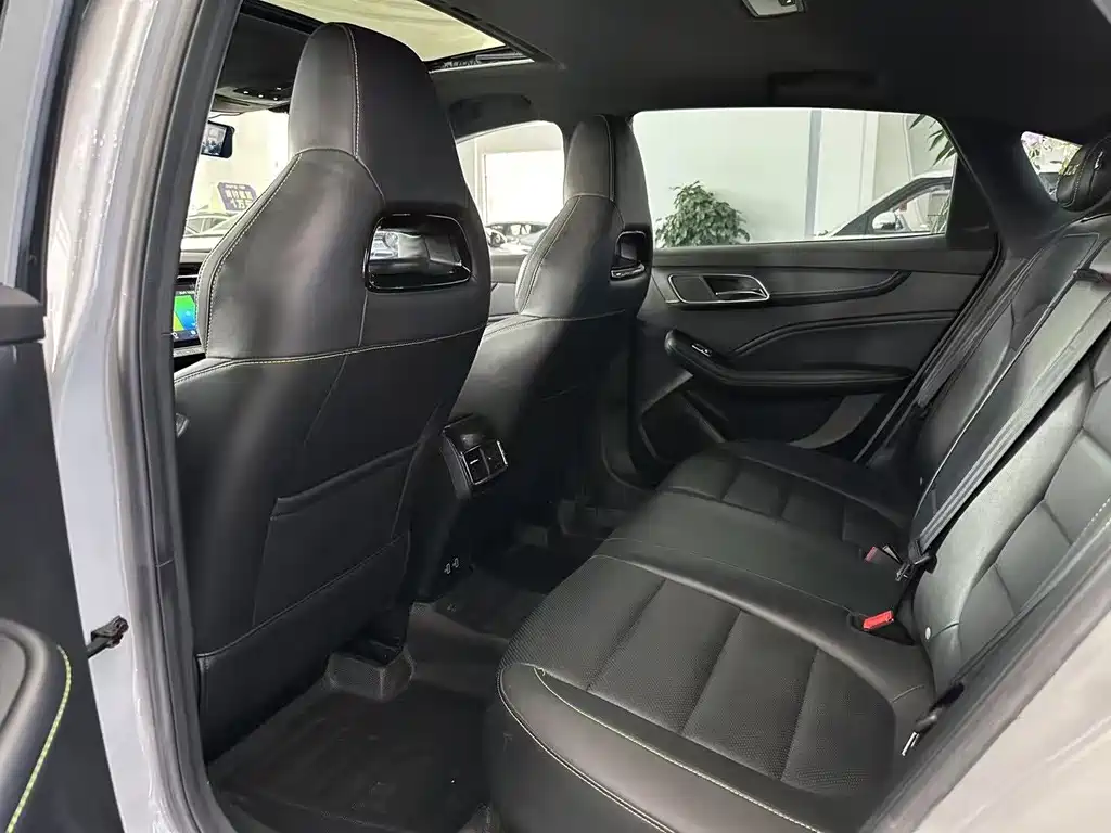 MG6 1.5 T XLINE