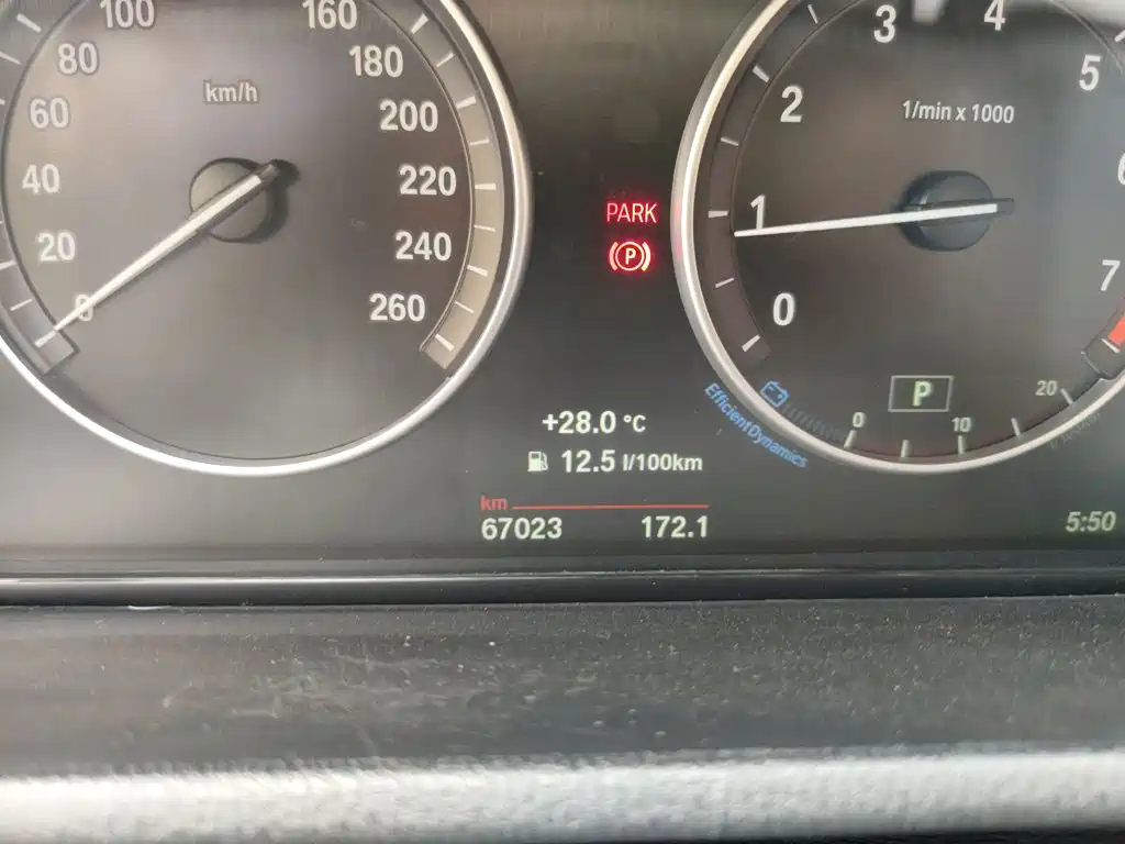 BMW X4 xDrive20 i M Sport