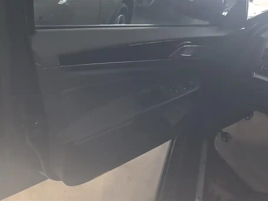 Passat 330 TSI Elite