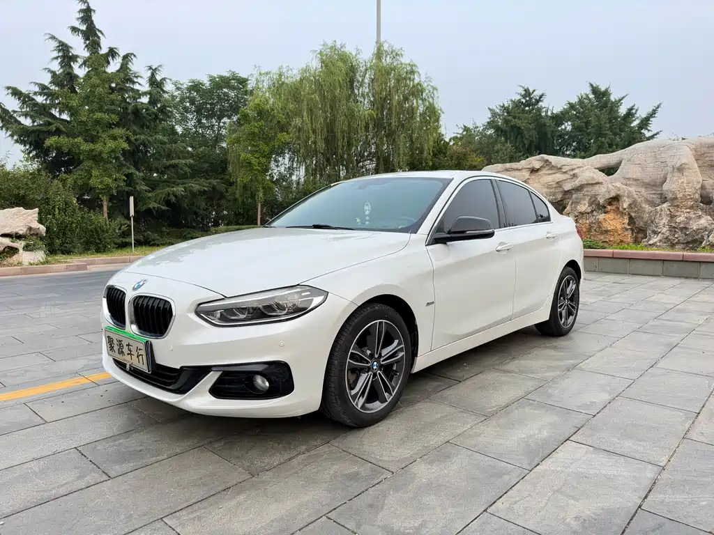 BMW 1 Series 118 i Sport