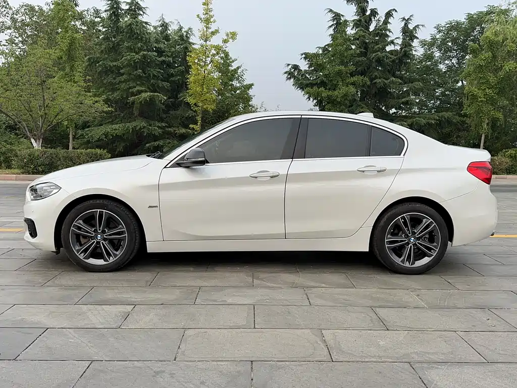 BMW 1 Series 118 i Sport