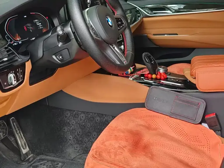 BMW 6 Series GT 630 i M Sport Package