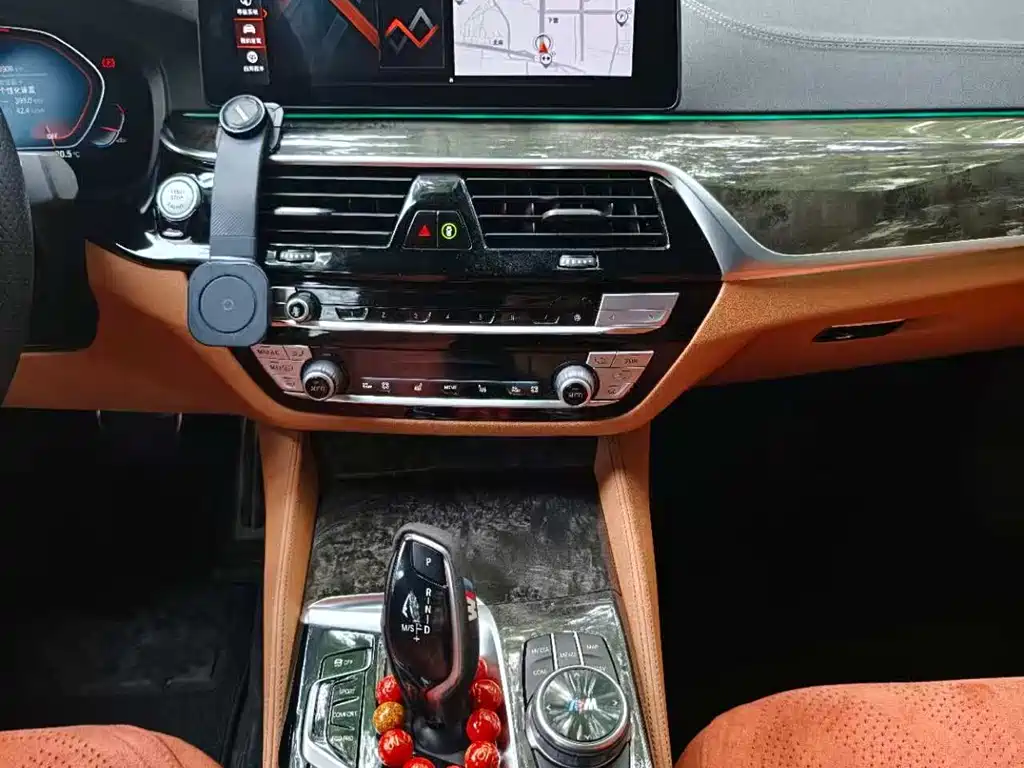BMW 6 Series GT 630 i M Sport Package