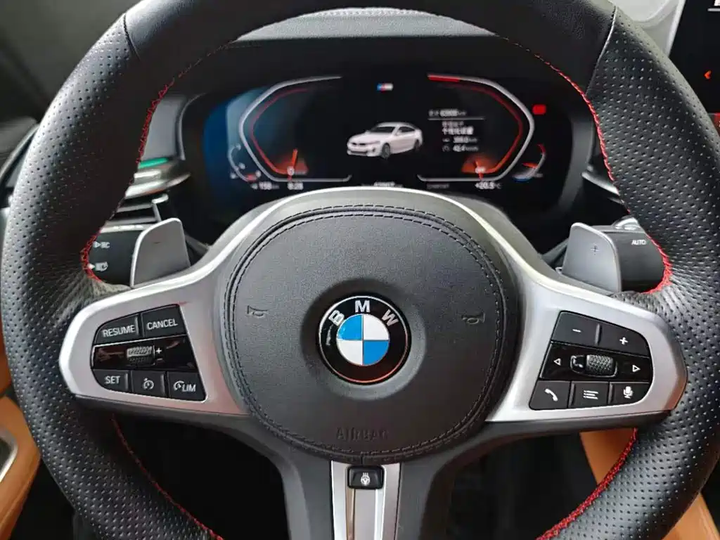 BMW 6 Series GT 630 i M Sport Package