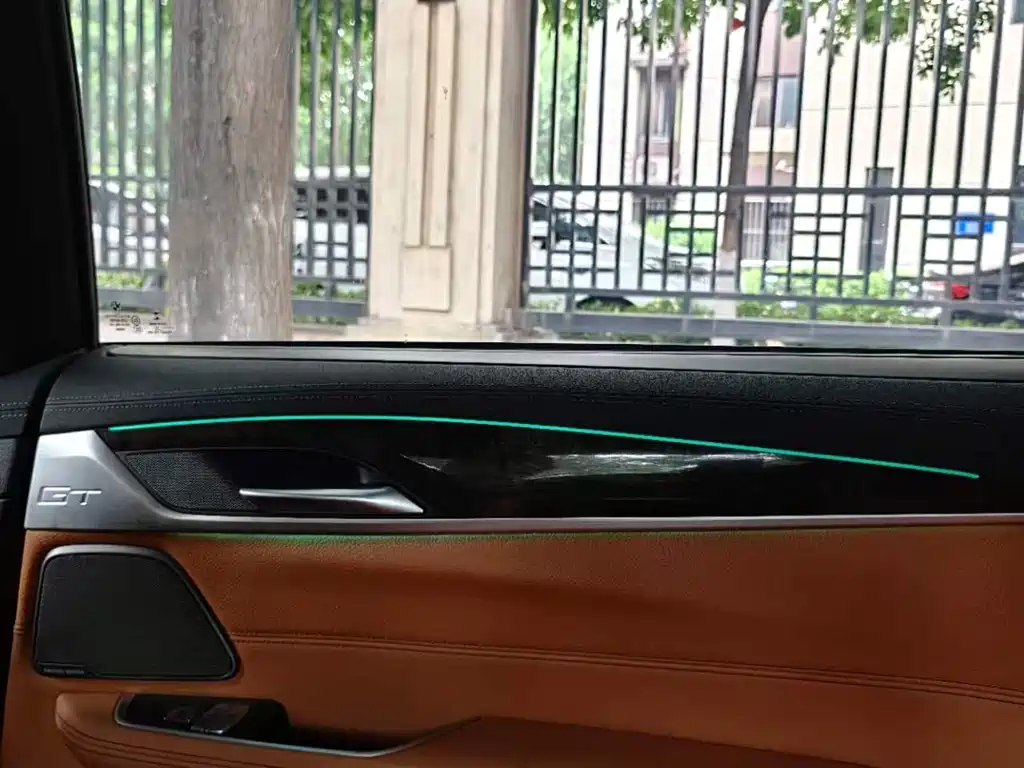 BMW 6 Series GT 630 i M Sport Package