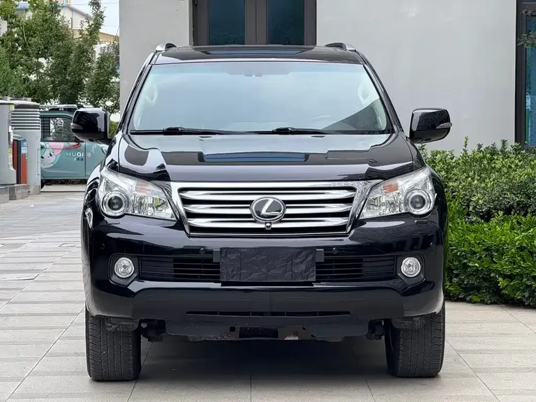 Lexus GX 460
