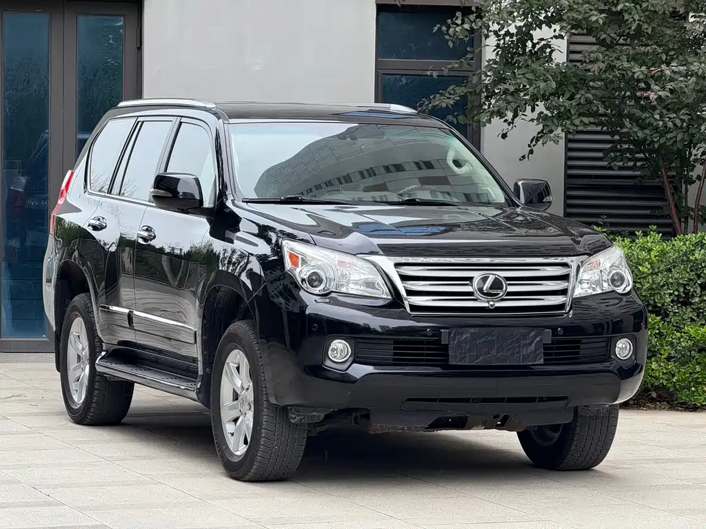 Lexus GX 460