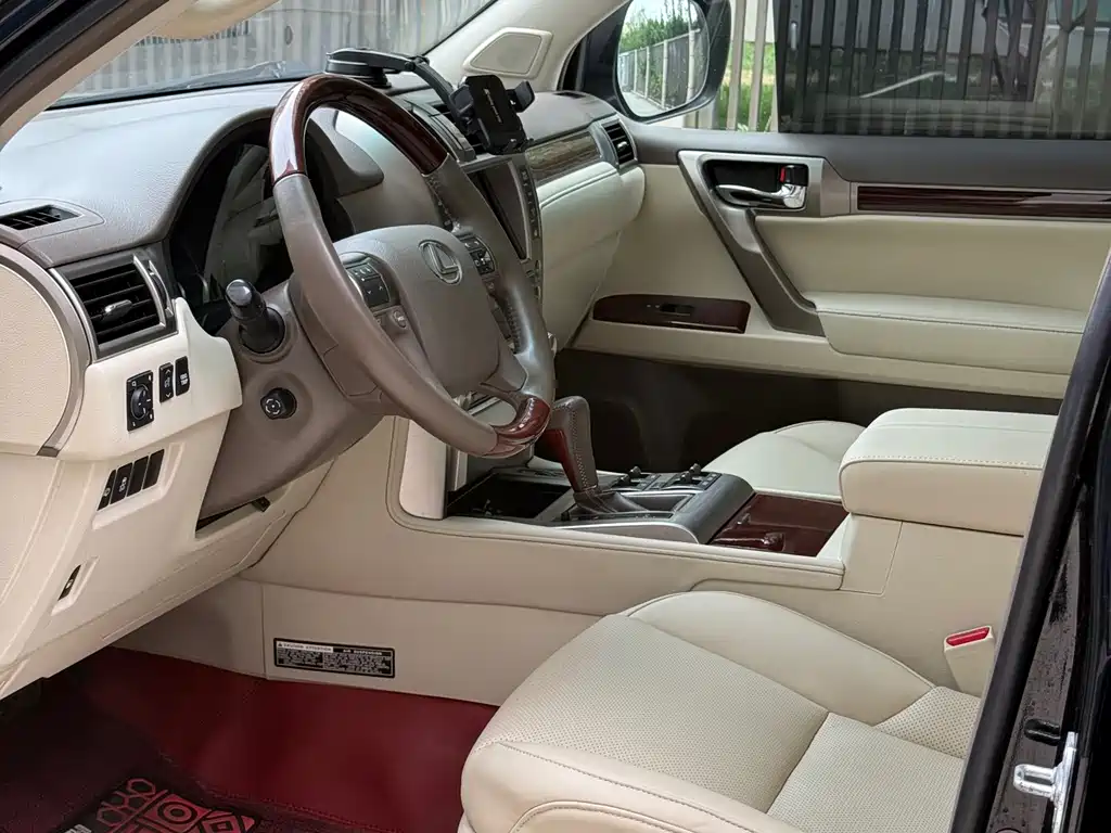 Lexus GX 460