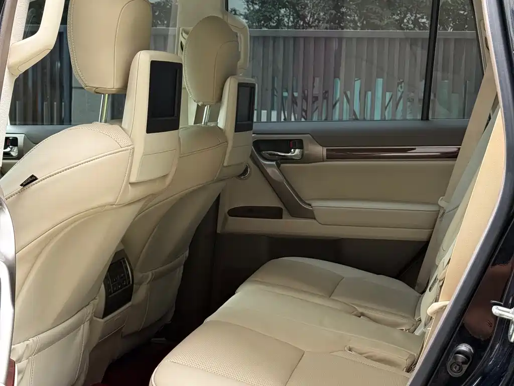 Lexus GX 460