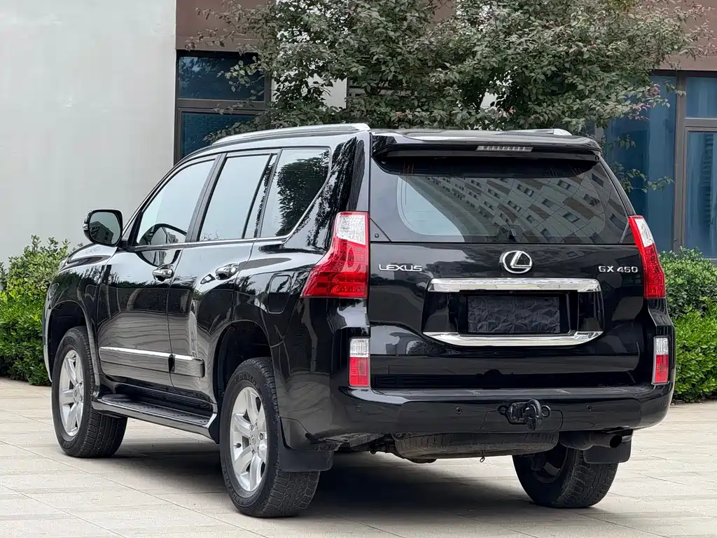 Lexus GX 460