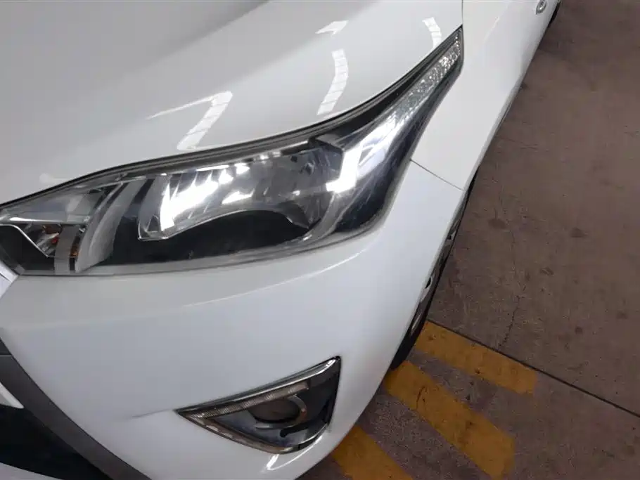 YARiS L Zhixuan 1.5 E Auto Charm Motion