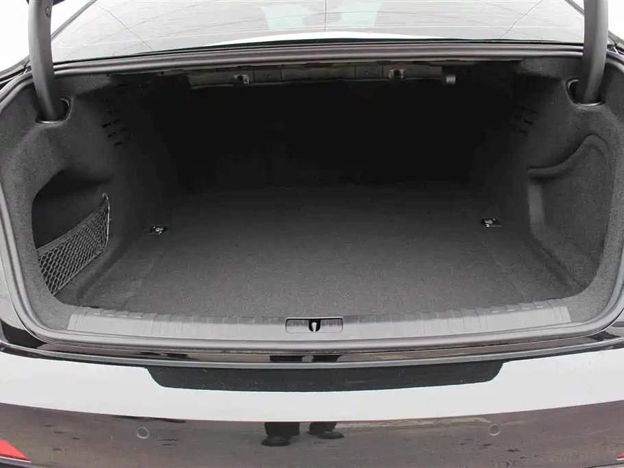 Audi A6 L Facelift 45 TFSI Select Dynamic