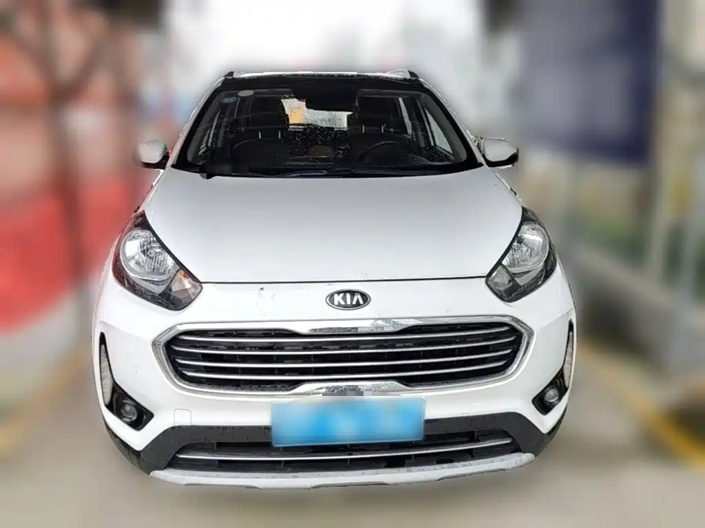 KX3 1.6 L Auto Proud Elegant