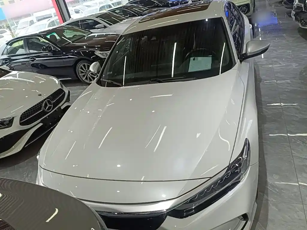 Inspire 260 TURBO Fine Joy