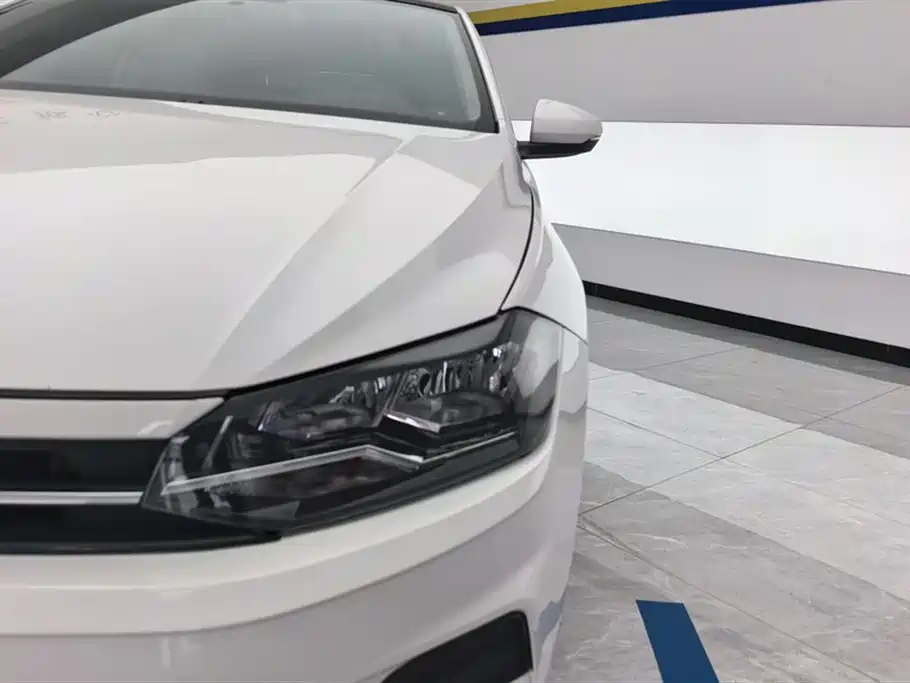 Polo Plus 1.5 L Auto Panoramic Pleasure