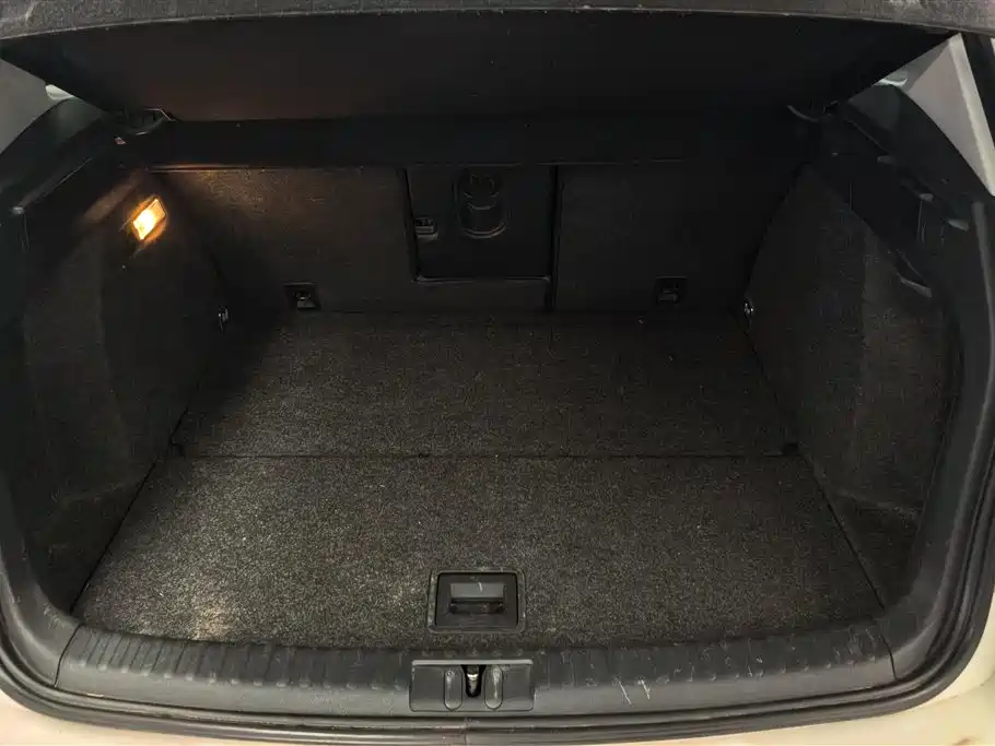 Tiguan 300 TSI Auto 2 WD Silk Road Comfort