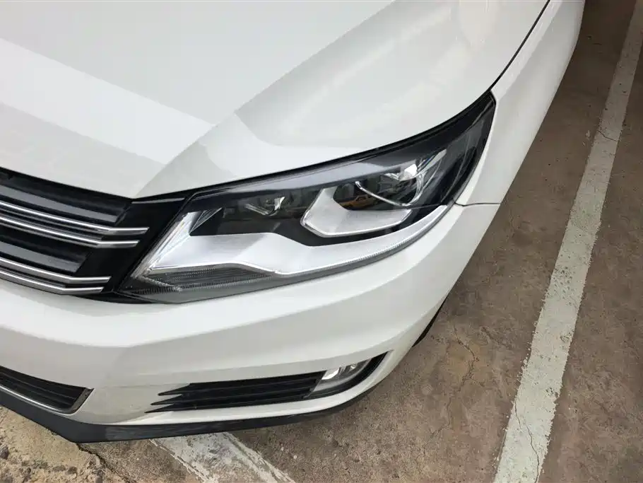 Tiguan 300 TSI Auto 2 WD Silk Road Comfort