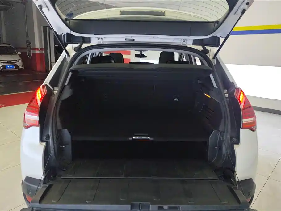 Peugeot 3008 1.6 THP Auto Classic
