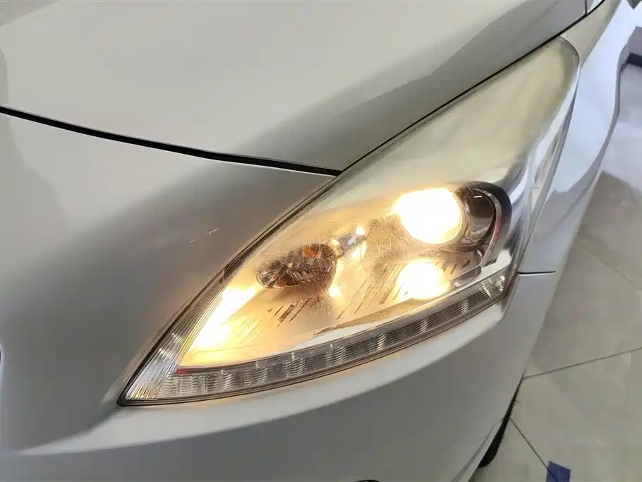 Peugeot 3008 1.6 THP Auto Classic