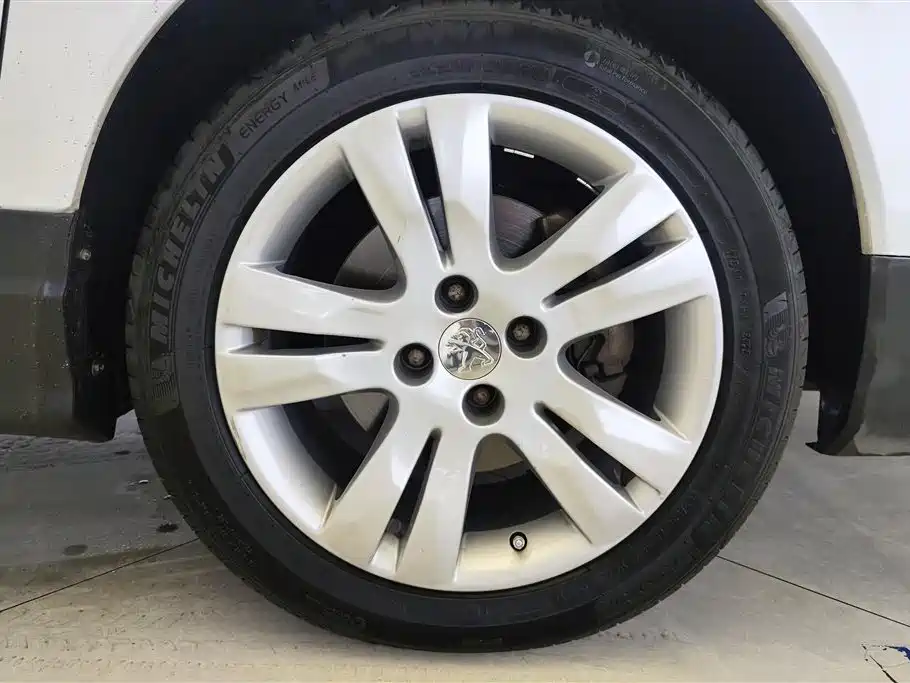 Peugeot 3008 1.6 THP Auto Classic