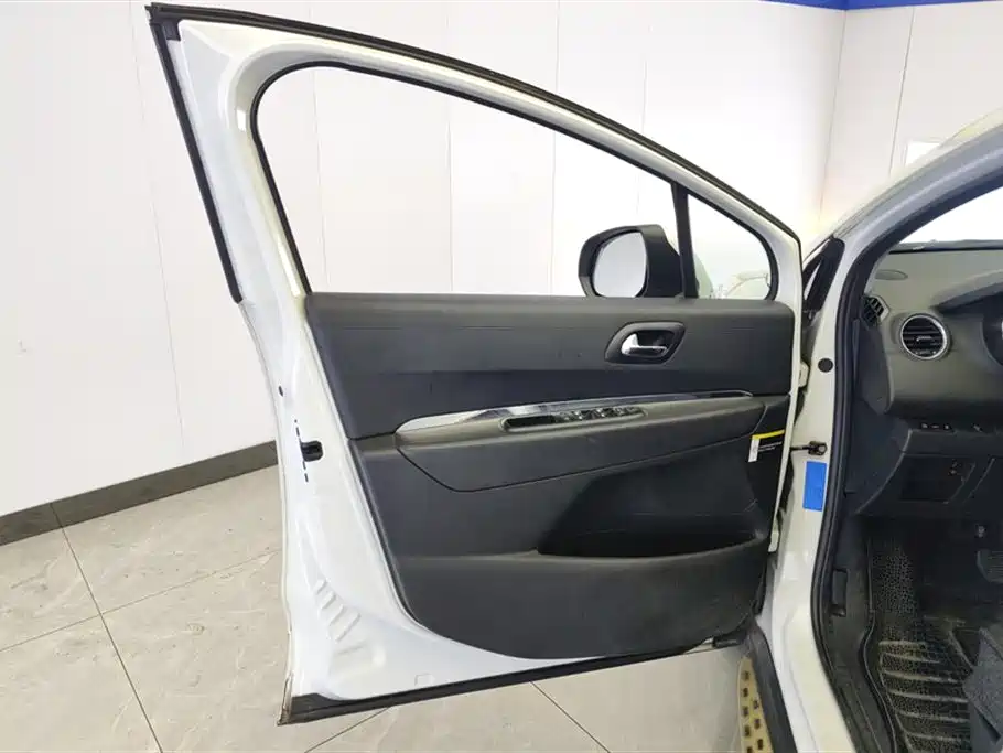 Peugeot 3008 1.6 THP Auto Classic