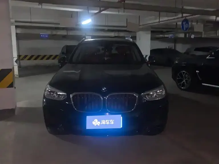 BMW X3 xDrive28 i M Sport Package