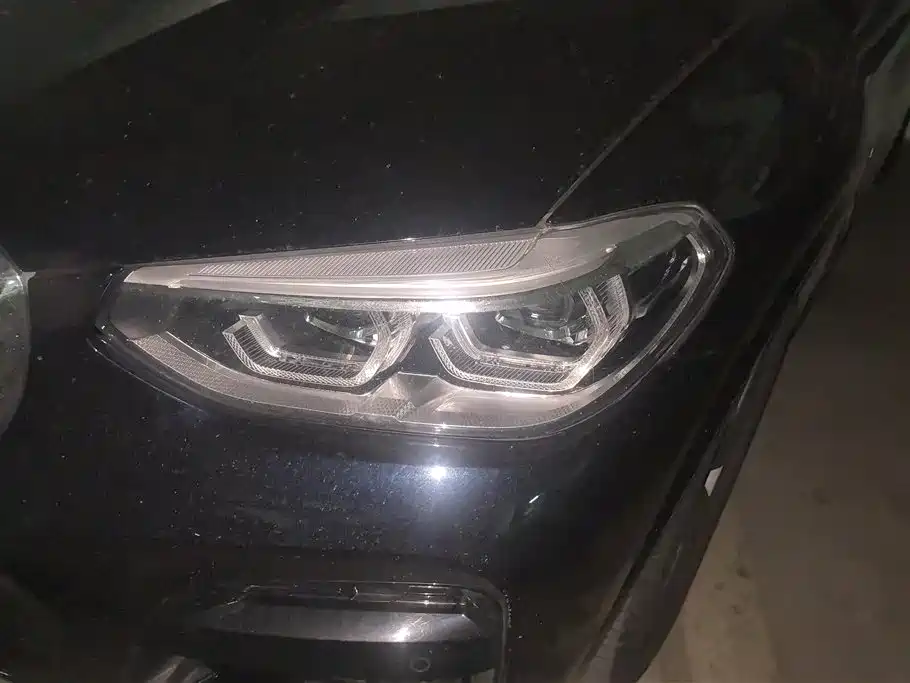 BMW X3 xDrive28 i M Sport Package